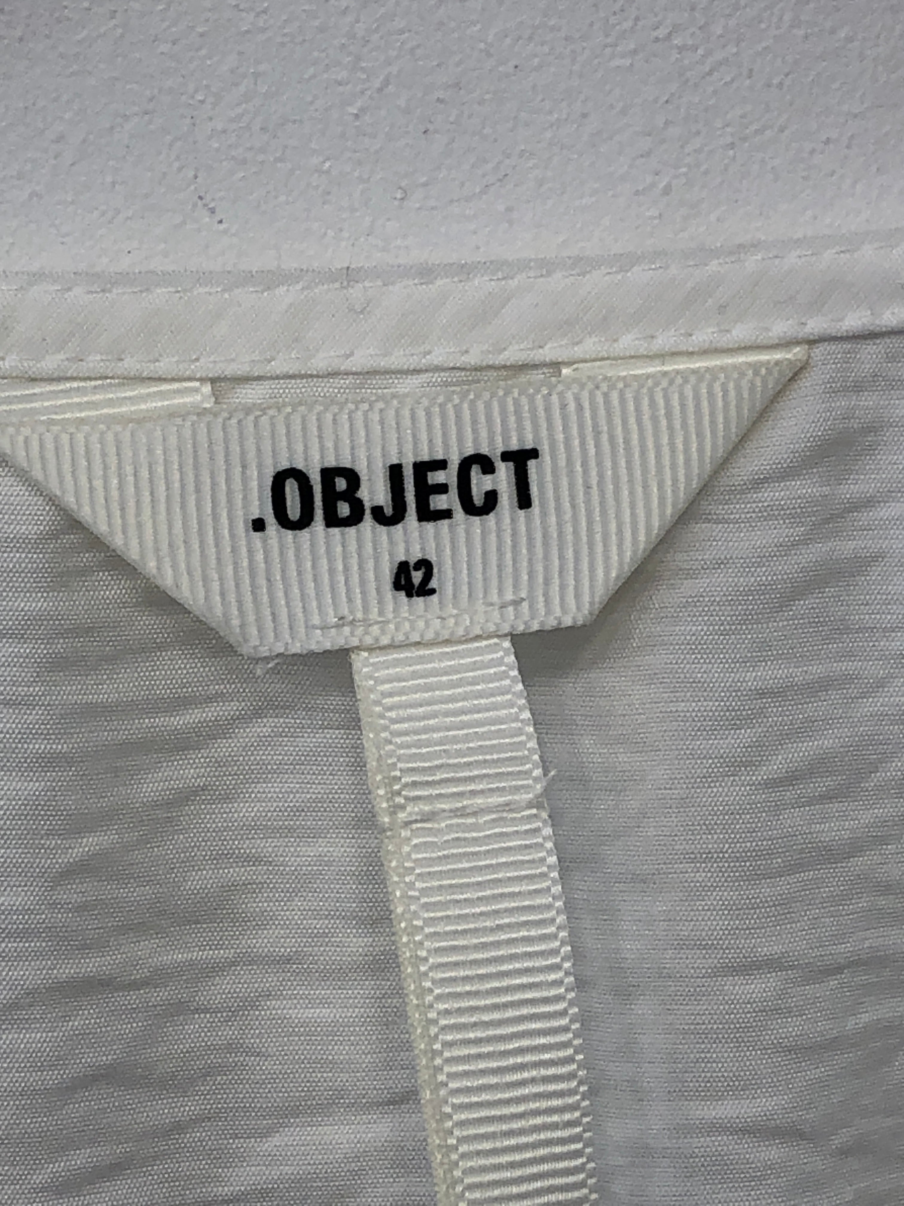 Object Skjorte